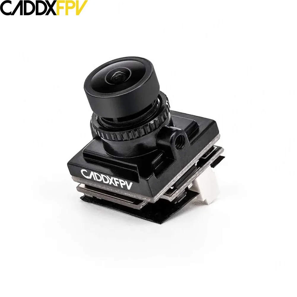 Caddx Baby Ratel 2 Nano Size 1 - Drone Rc With Camera 评论和价格