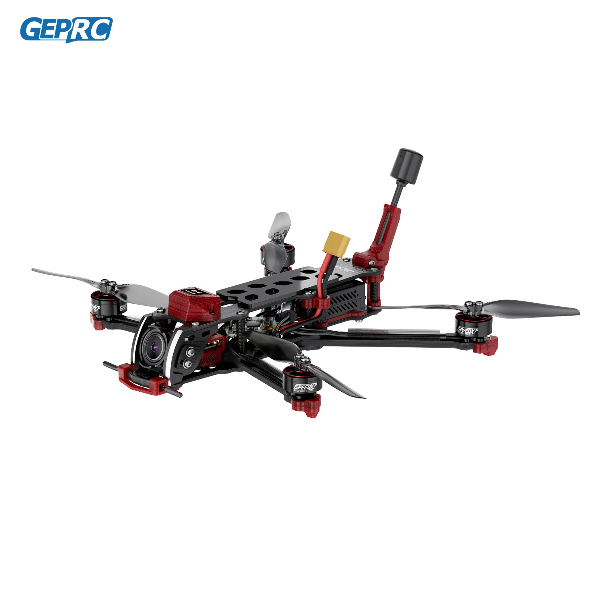 GEP-Tern-LR40 Frame 3D Print P - 3D Printed Drone Part 评论和价格
