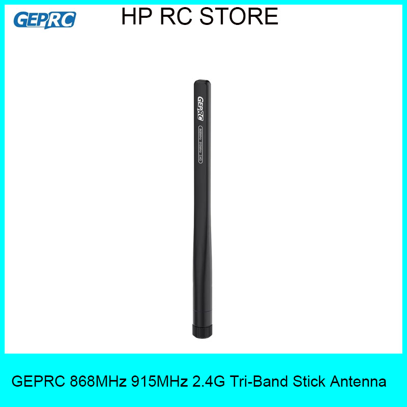 GEPRC 868MHz 915MHz Tri-Band S - Drone Rc Frequency 评论和价格