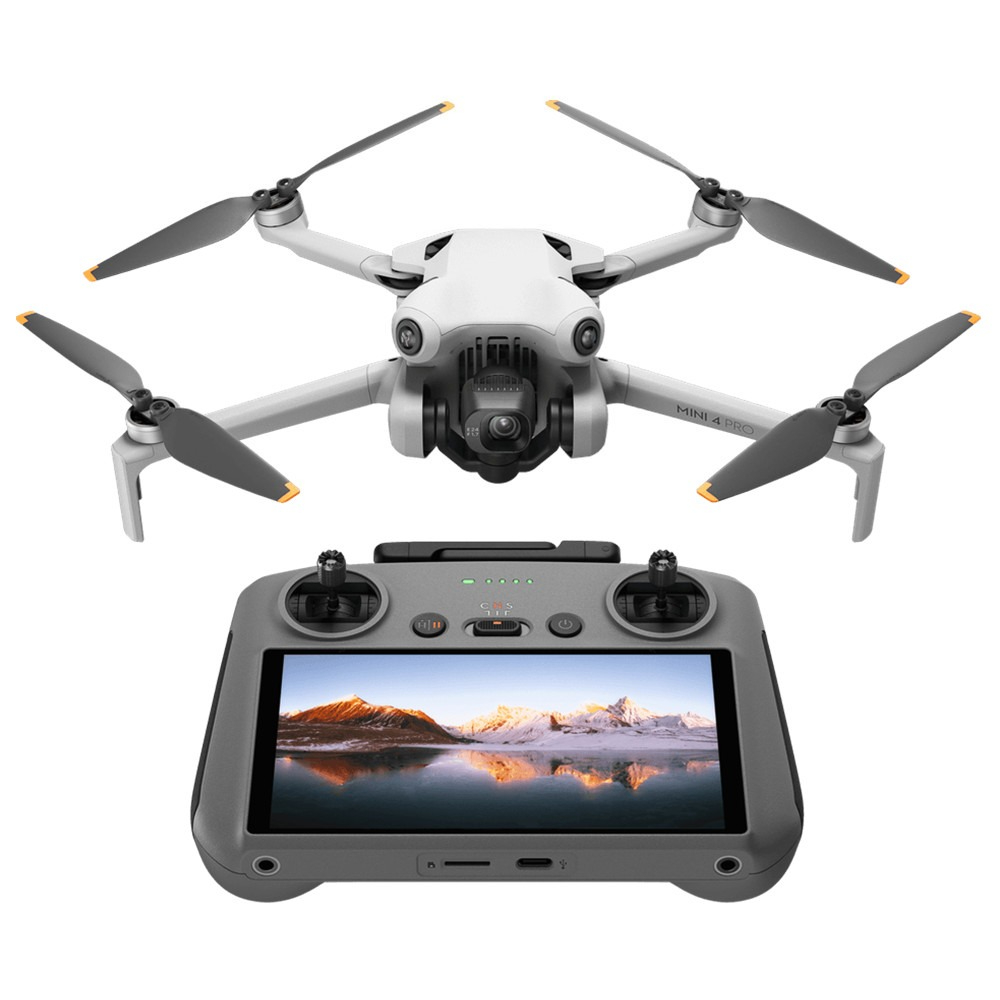 Used 95% New Original Mini 4 P - Drone Dji Rc Mini 3 Pro 评论和价格