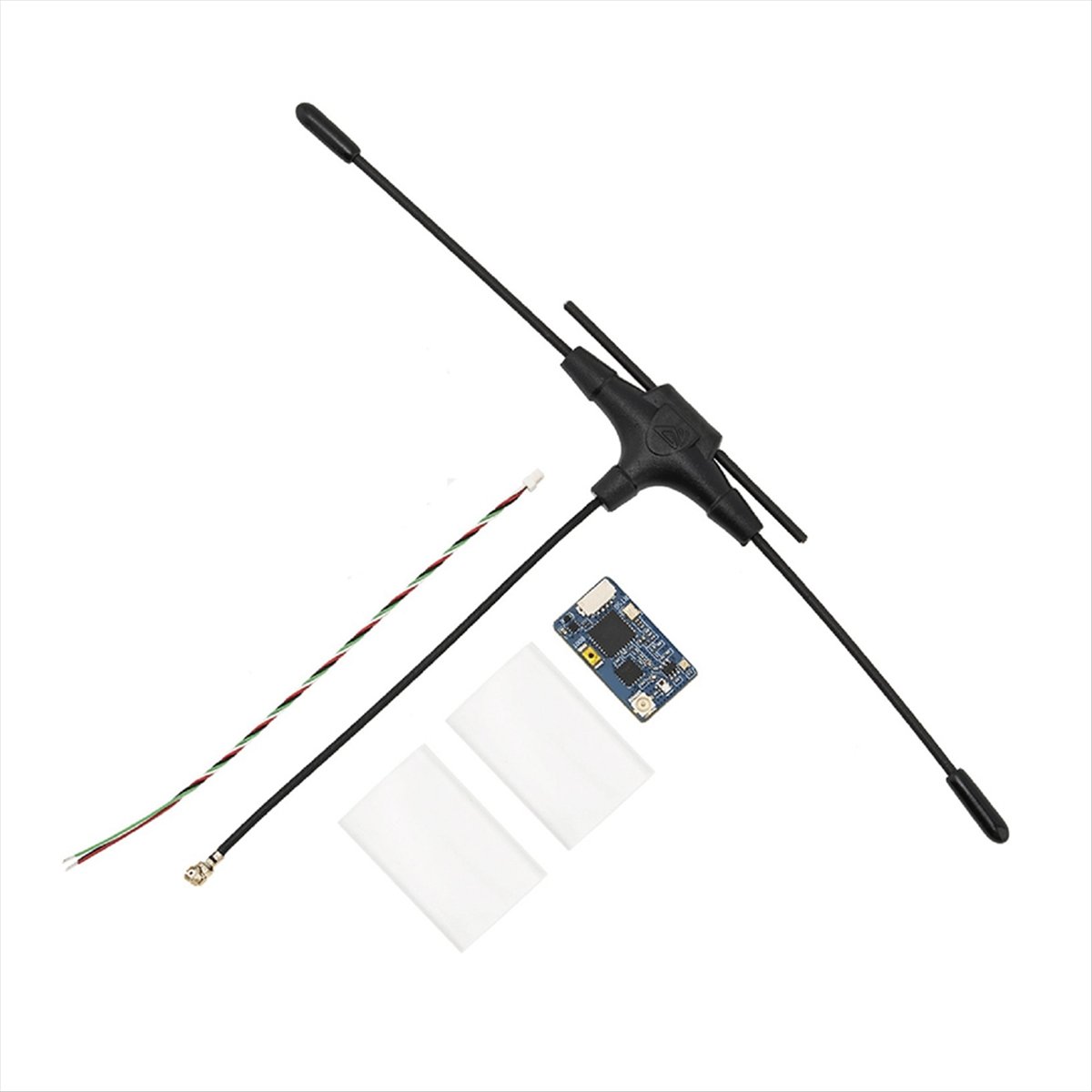 L73A NEW ELRS Dual Band Nano R - Drone Rc Frequency 评论和价格