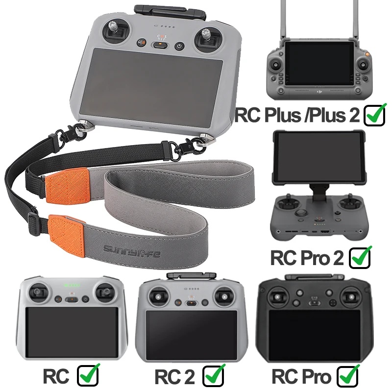 Lanyard For DJI RC/RC 2/ PRO/  - Drone Dji Rc Mini 3 Pro 评论和价格
