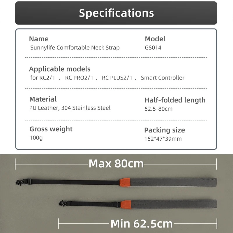 Lanyard For DJI RC/RC 2/ PRO/  - Drone Dji Rc Mini 3 Pro 评论和价格