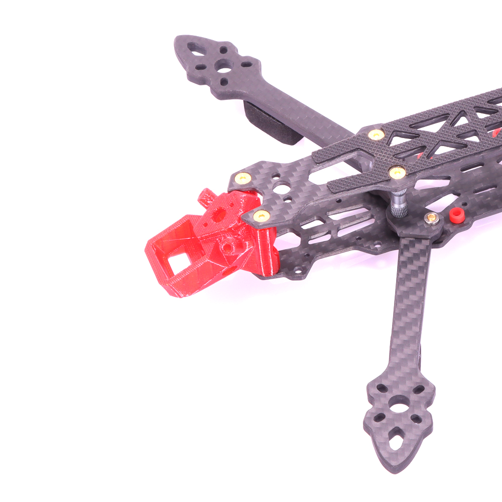 Mark4 Frame RC Drone 3D Printe - 3D Printed Drone Part 评论和价格