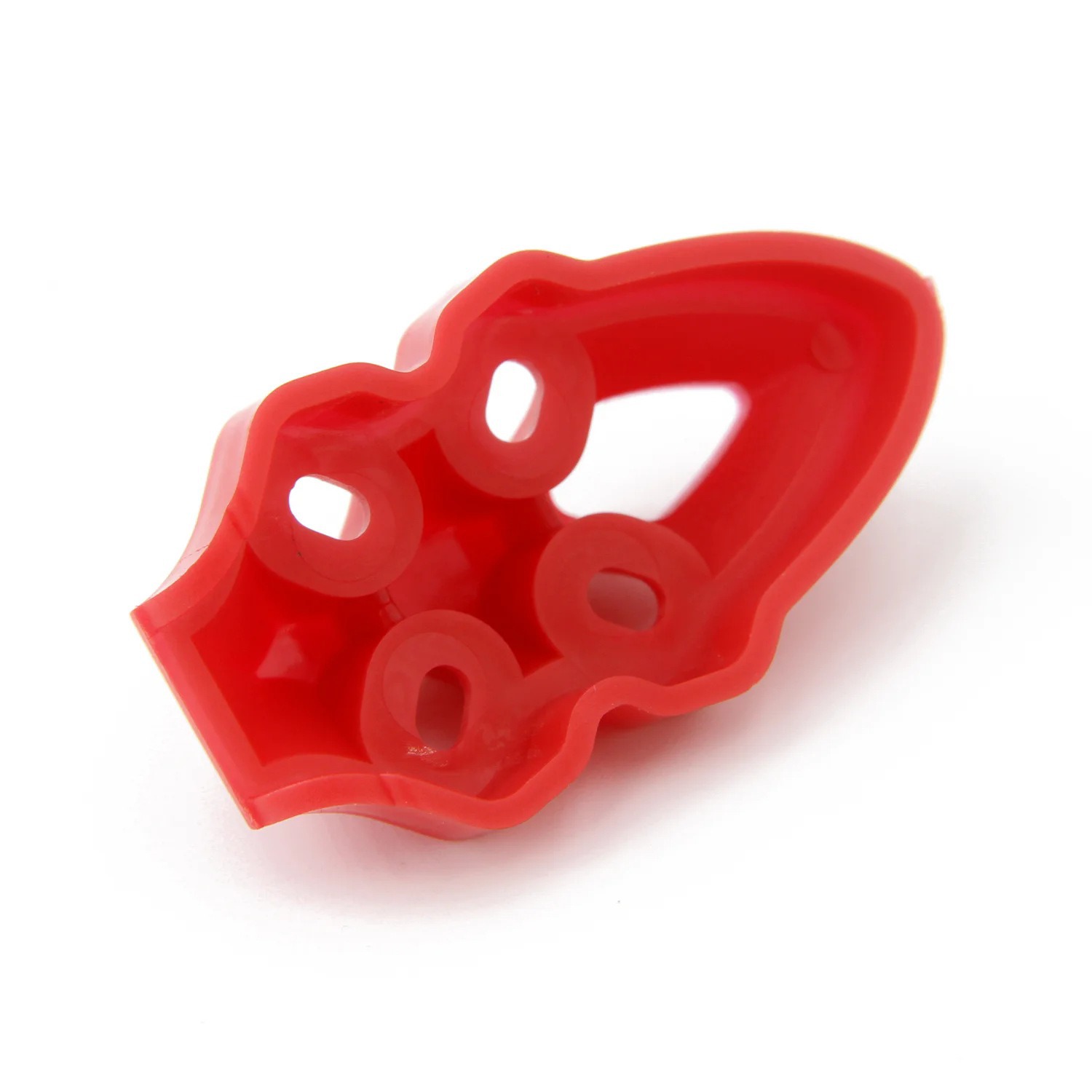 MAK4 7 inch crossover drone FP - 3D Printed Drone Part 评论和价格