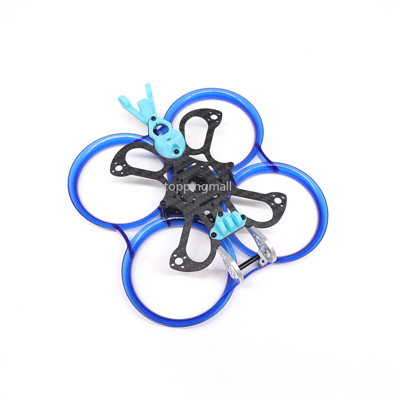 HSKRC CC25pro 2.5inch Carbon F - 3D Printed Drone Part 评论和价格
