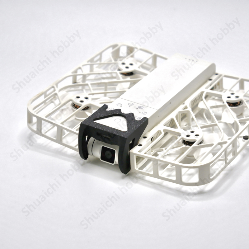 1PCS Gimbal Protective Cover F - 3D Printed Drone Part 评论和价格
