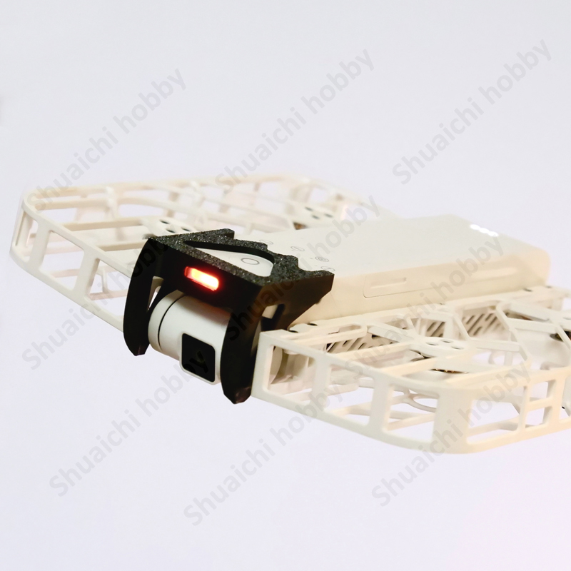 1PCS Gimbal Protective Cover F - 3D Printed Drone Part 评论和价格