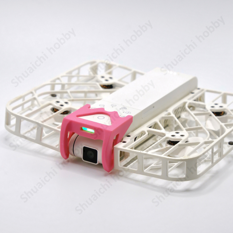 1PCS Gimbal Protective Cover F - 3D Printed Drone Part 评论和价格