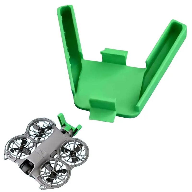 SQPP-For DJI Neo 2 Antenna Pro - 3D Printed Drone Part 评论和价格