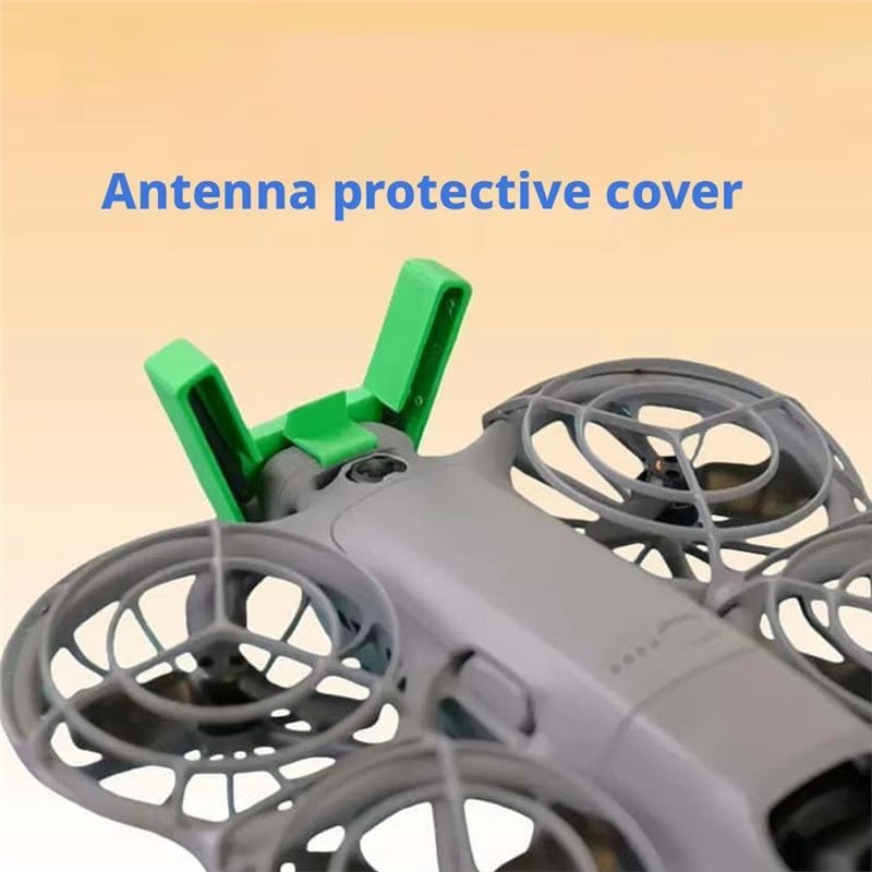 SQPP-For DJI Neo 2 Antenna Pro - 3D Printed Drone Part 评论和价格