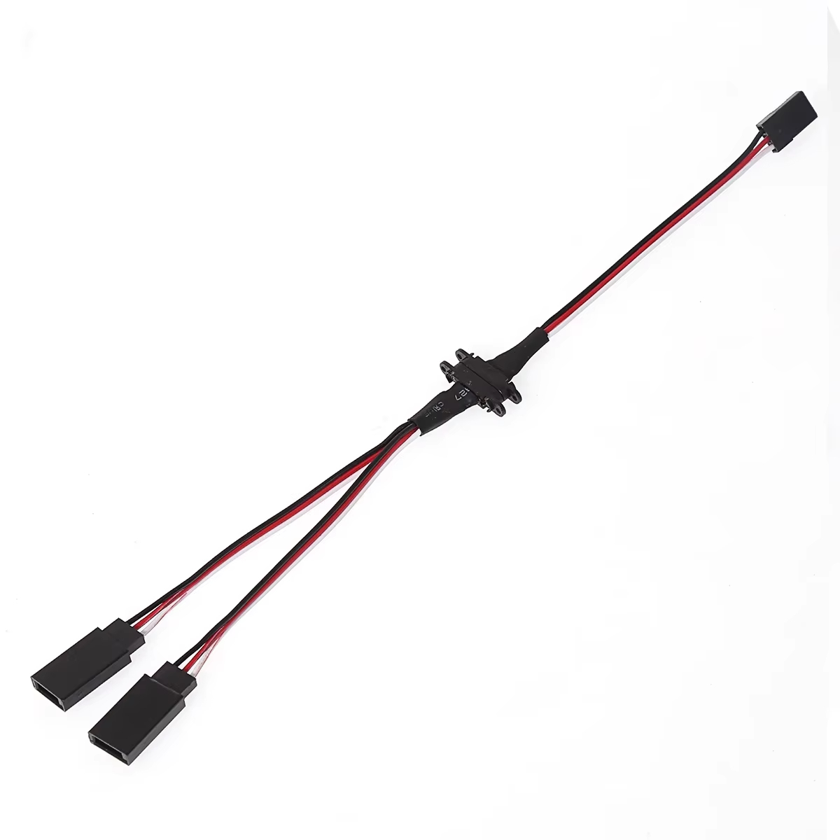 Magnetic 1-to-2 Y Extension Ca - Drone With Rc 评论和价格