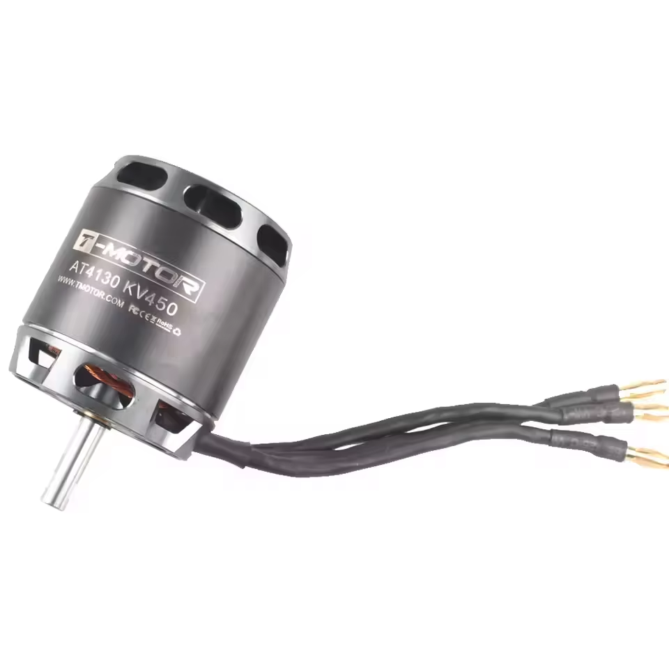 T-MOTOR AT4130 230/300/450KV L - Drone Rc Toy 评论和价格