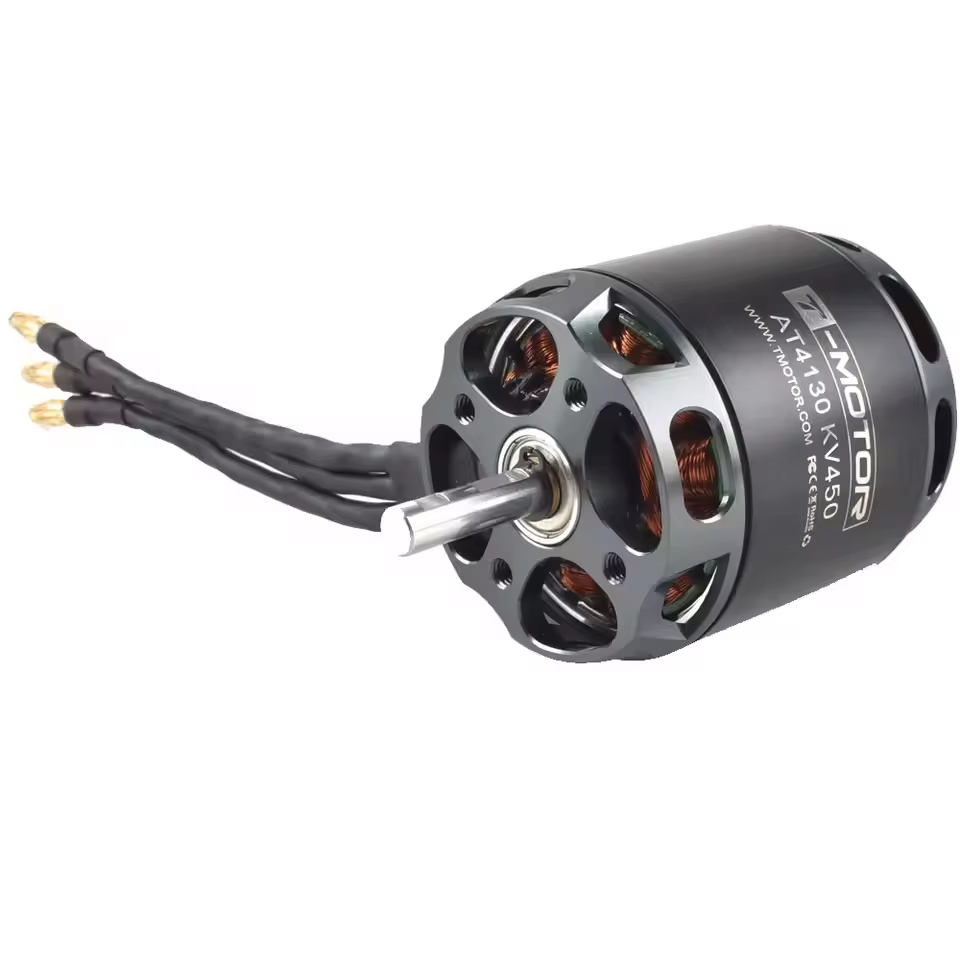 T-MOTOR AT4130 230/300/450KV L - Drone Rc Toy 评论和价格