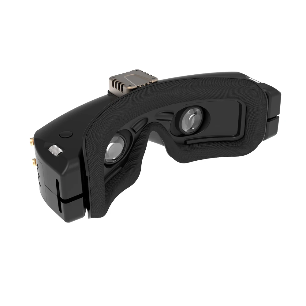 Skyzone Fpv Racing Goggles Sky - Drone With Rc 评论和价格