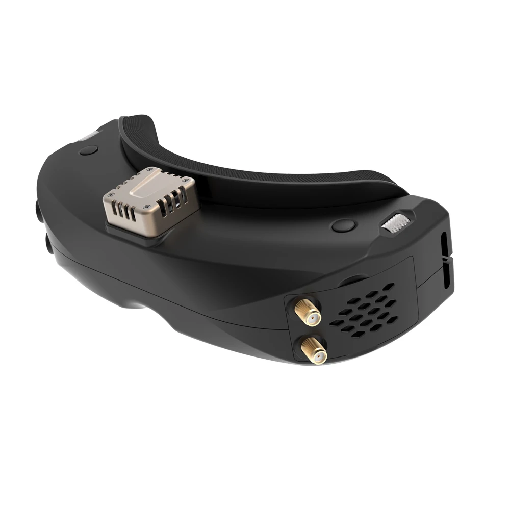Skyzone Fpv Racing Goggles Sky - Drone With Rc 评论和价格