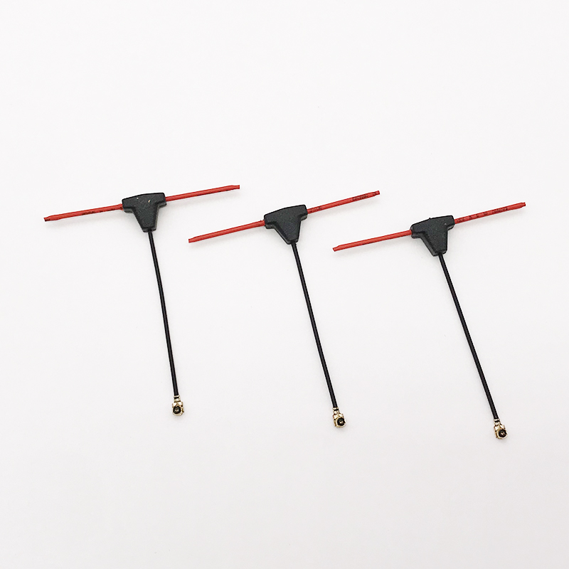 2.4G 2DBI T Antenna IPX1 for T - Drone Rc Ufo 评论和价格