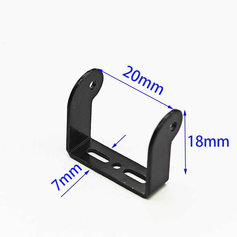 19*19mm Micro FPV Camera Mount - Drone Rc With Camera 评论和价格